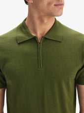 Polo Shirt Merino