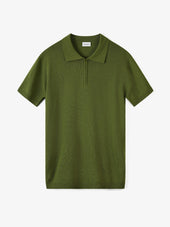 Polo Shirt Merino