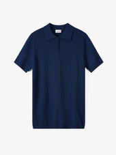 Polo Shirt Merino