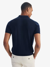 Polo Shirt Merino