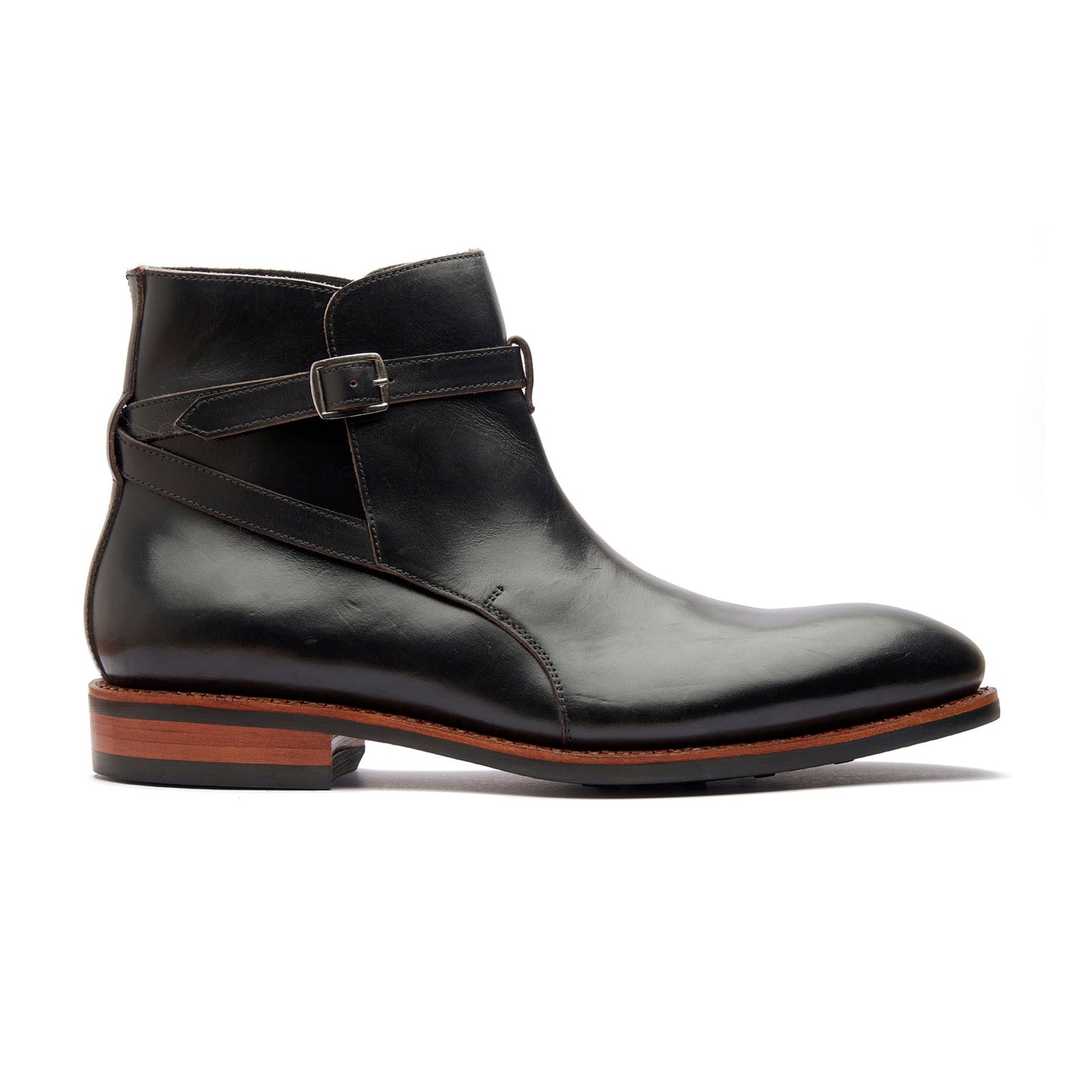 Umaid Jodhpuri Boot Chromexcel Boots 2 0