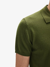 Polo Shirt Merino
