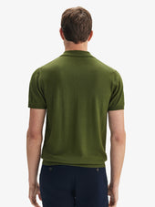 Polo Shirt Merino