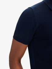 Polo Shirt Merino