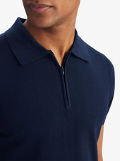Polo Shirt Merino