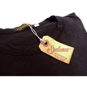 Stanley T-Shirt - Black
