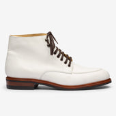 Tanker Boot - Blanc - Saga Last