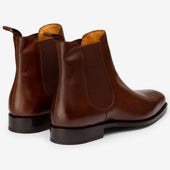 Chelsea Boot Yama Last