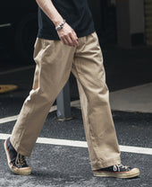 French Army M-52 Chino Pants