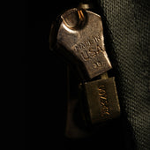 B-11 FLYING JACKET/ FACTORY LEGACY