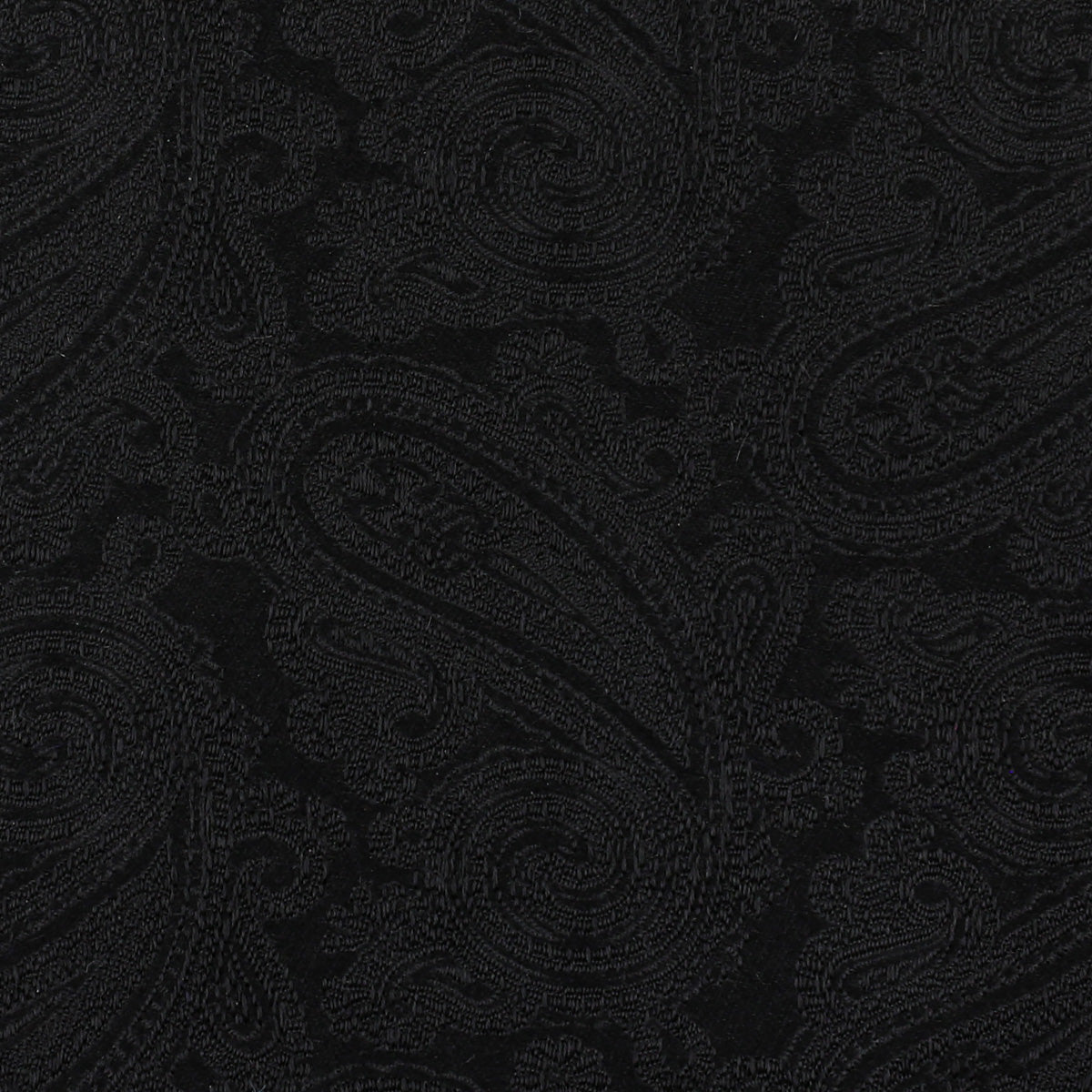 Paisley Jacquard Bespoke Silk Tie
