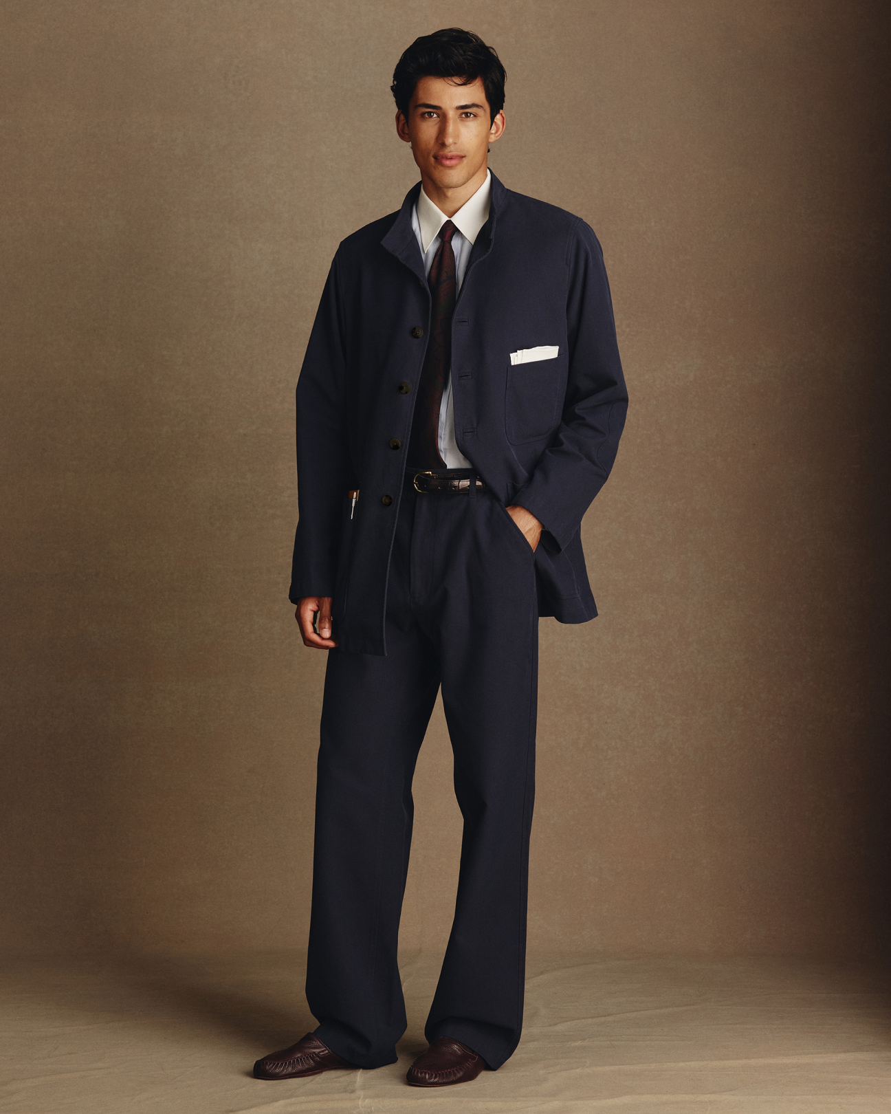 Rd Trouser