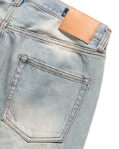 247 5p Loose Fit Denim Light