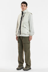 Padded Paratrooper Vest