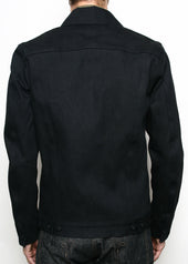 Supply Jacket Stealth