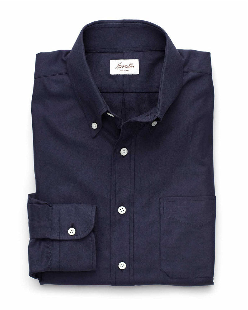 Classic Oxford