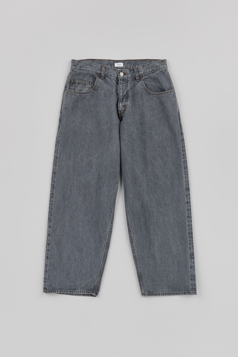 Sale Baggy 5 Pocket Pants