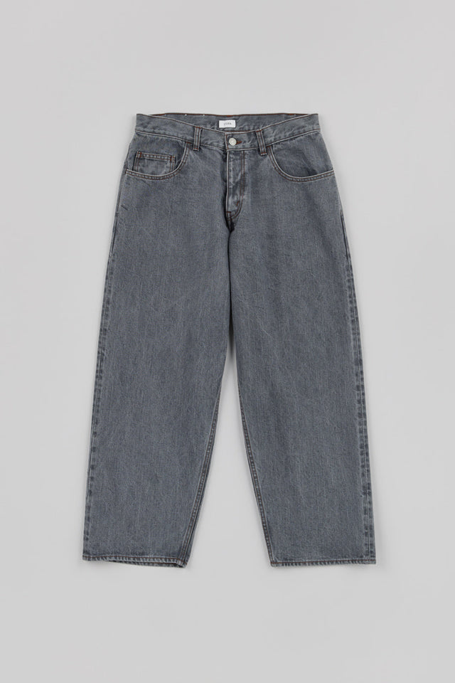 【SALE】Baggy 5 Pocket Pants (Men's Size)
