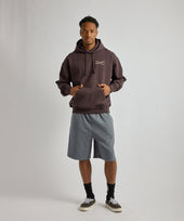 Austin Super Vintage Sweat Short
