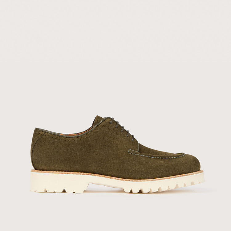 Ilex Hydrovelours Kaki G Light