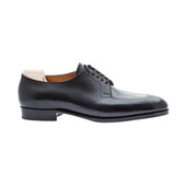 Five Eyelet Split Toe Derby