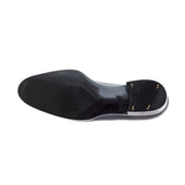 Five Eyelet Split Toe Derby