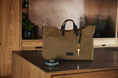 M/S Haven - Haptic Black/Black