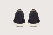Clay Hydrovelours Navy Smash