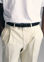 Elasticated Belt