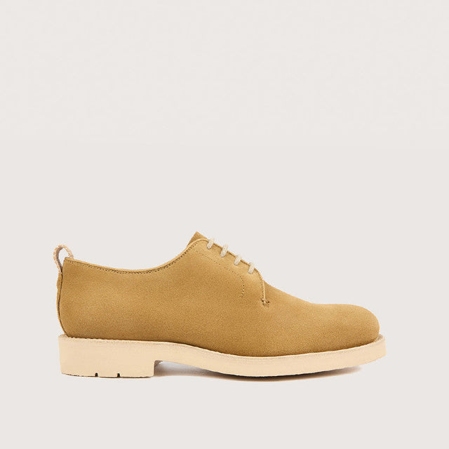 COOPER Veau Velours Maraca Atome