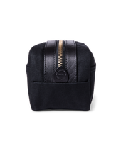 Rugged Twill Dopp Kit