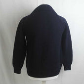 211 Falloch Lumber Cardigan 100 Aran Inverallan
