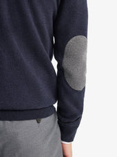 Cotton Sweater