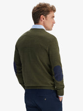 Cotton Sweater