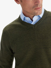 Cotton Sweater