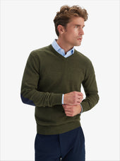 Cotton Sweater