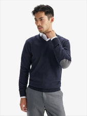 Cotton Sweater