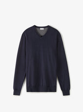 Cotton Sweater