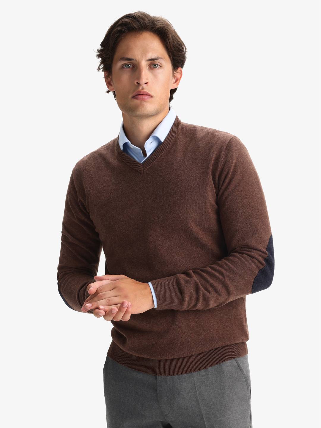 Cotton Sweater
