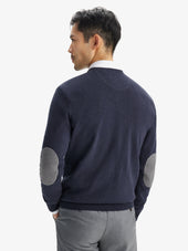 Cotton Sweater