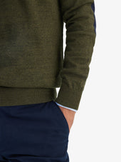 Cotton Sweater