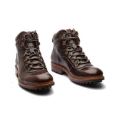 Bulwark Trek Boot Chromexcel Hand Welted Boots 2 0