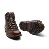 Bulwark Trek Boot Chromexcel Hand Welted Boots 2 0