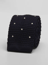 Knitted Tie