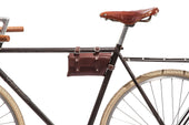 No 211 Frame Bike Pouch