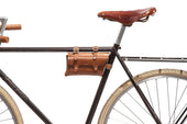 No 211 Frame Bike Pouch