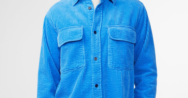 Folmer 1725 Overshirt | NN.07® Official Webshop