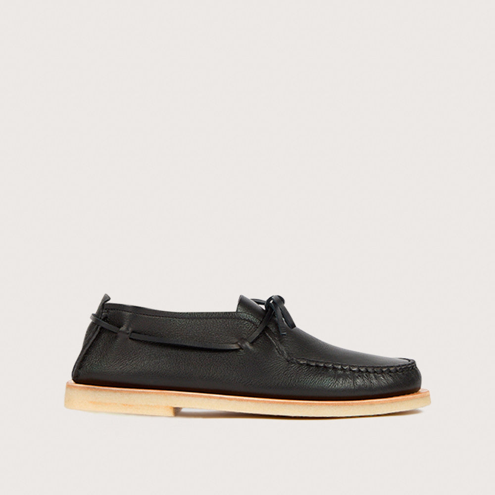 Arapaho Vicugna Noir Cr Pe