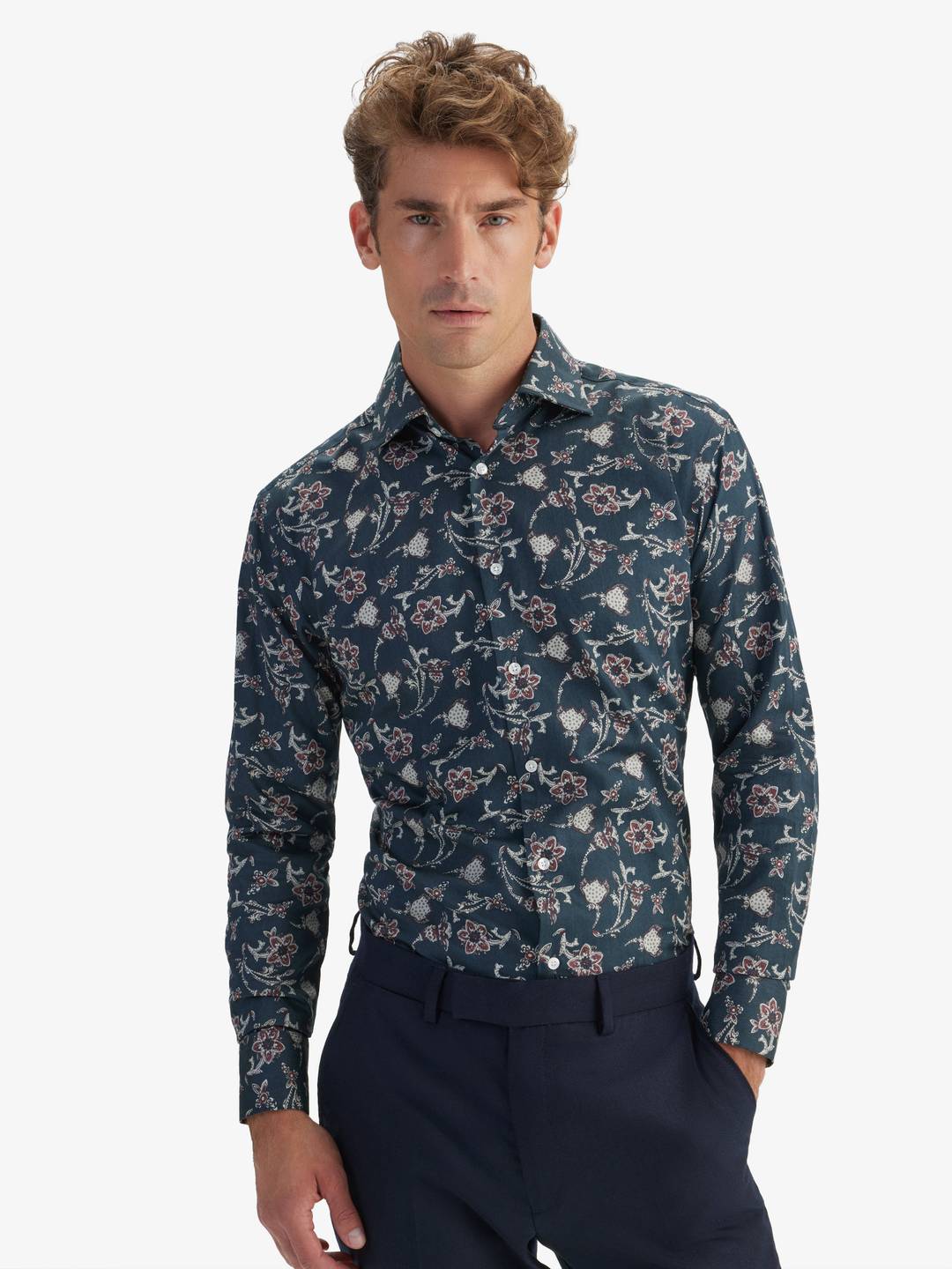 Print Shirt