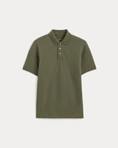 The Pique Polo | Kalamata